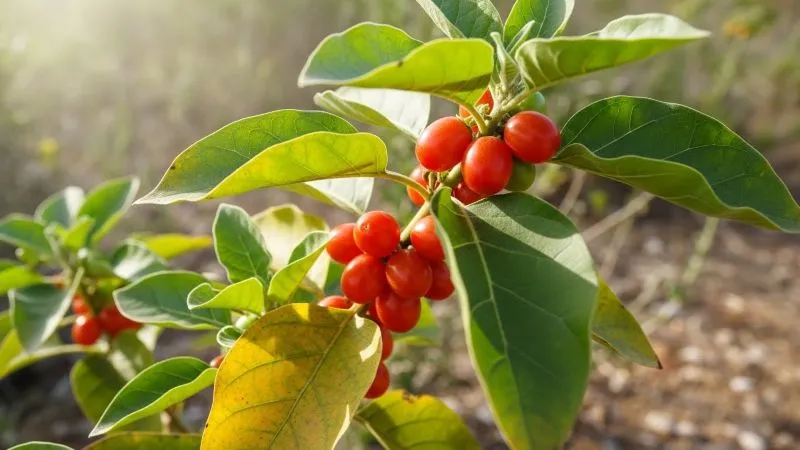 Ashwagandha: Vale a Pena? É Bom? Verdade ou Mito?