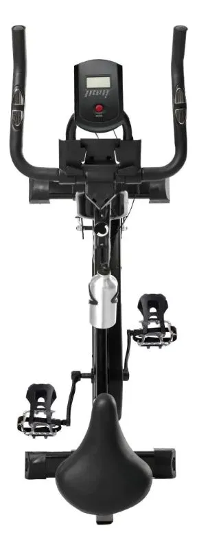 Bicicleta Ergométrica Spinning 13kg Wct Fitness