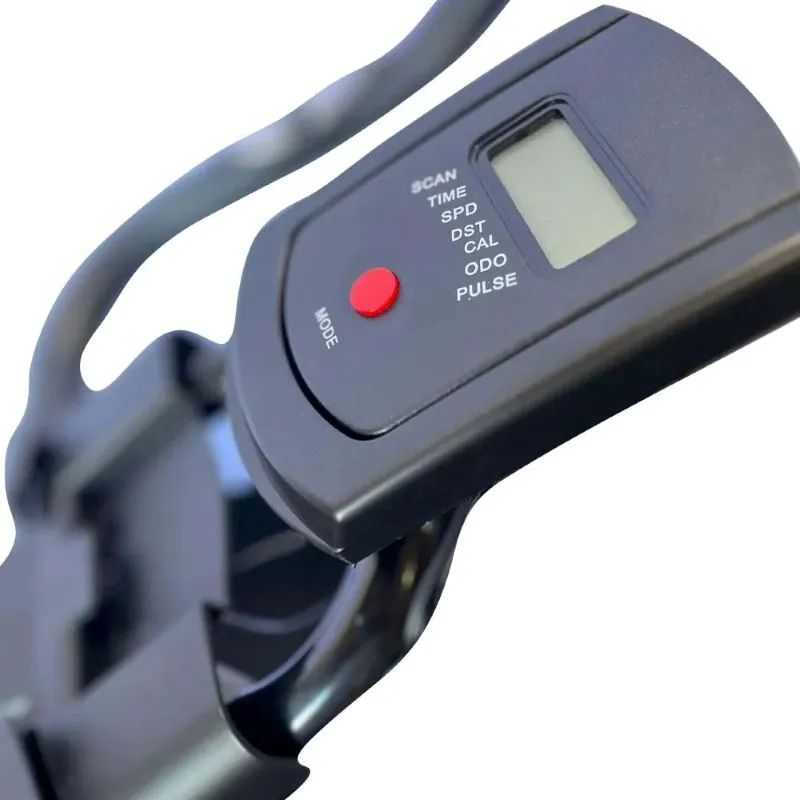 Bicicleta Ergométrica Spinning 13kg Wct Fitness