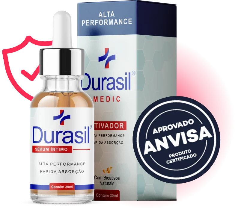 Durasil Funciona? É Bom? Vale a Pena? Verdade ou Mito?