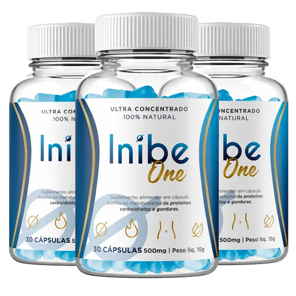 Inibe One Vale a Pena? Verdade ou Mito? Funciona ou É Golpe?