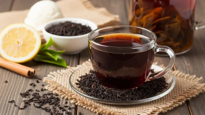 Chá Preto: Para Que Serve? Benefícios, Riscos e Onde Comprar