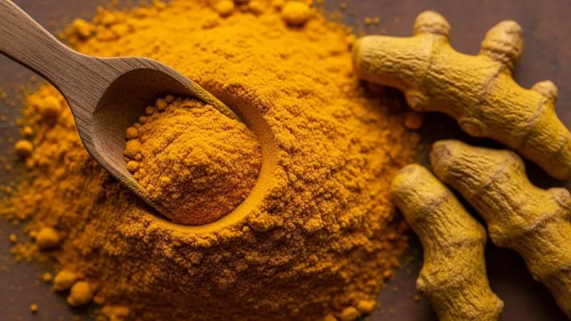 Cúrcuma