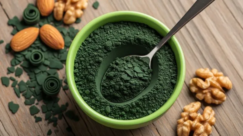 Espirulina