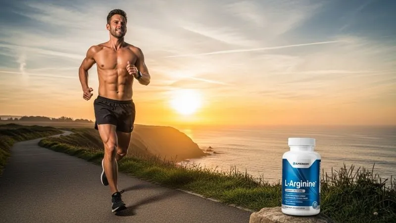 L-Arginina