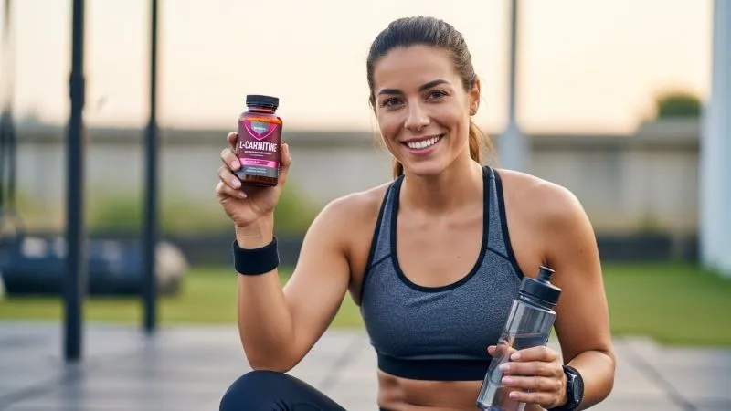 L-Carnitina