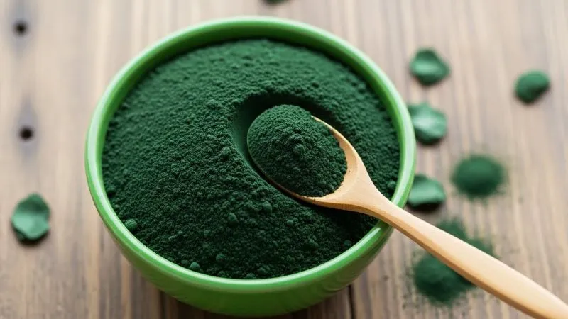 Spirulina Vale a Pena? Funciona Mesmo ou é Mito? [Análise Completa]