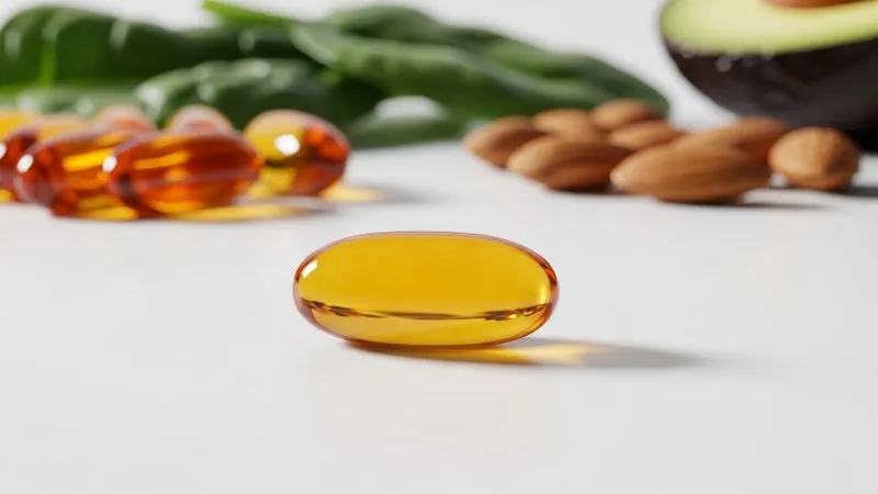 Vitamina E Vale a Pena? É Bom para a Pele? Verdade ou Mito?